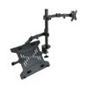 TooQ Tooq Table Support for 13-inch - 32-inch Screen and Laptop