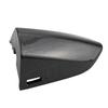 1 PCS LHD Exterior Door Handle Cover Cap For 2015 2016 2017 2018 2019 2020 Ford Mustang Car Accessories FR3Z-63218A15-ACPTM