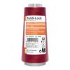 Special Overlock Serger Thread 2500m 100% Polyester - Att 254 - 4580 - Red