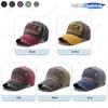 Hole Hat Retro Baseball Cap Korean Style Tide Washed Coating Old Duckbill Cap Spring and Autumn Leisure Sun Hat