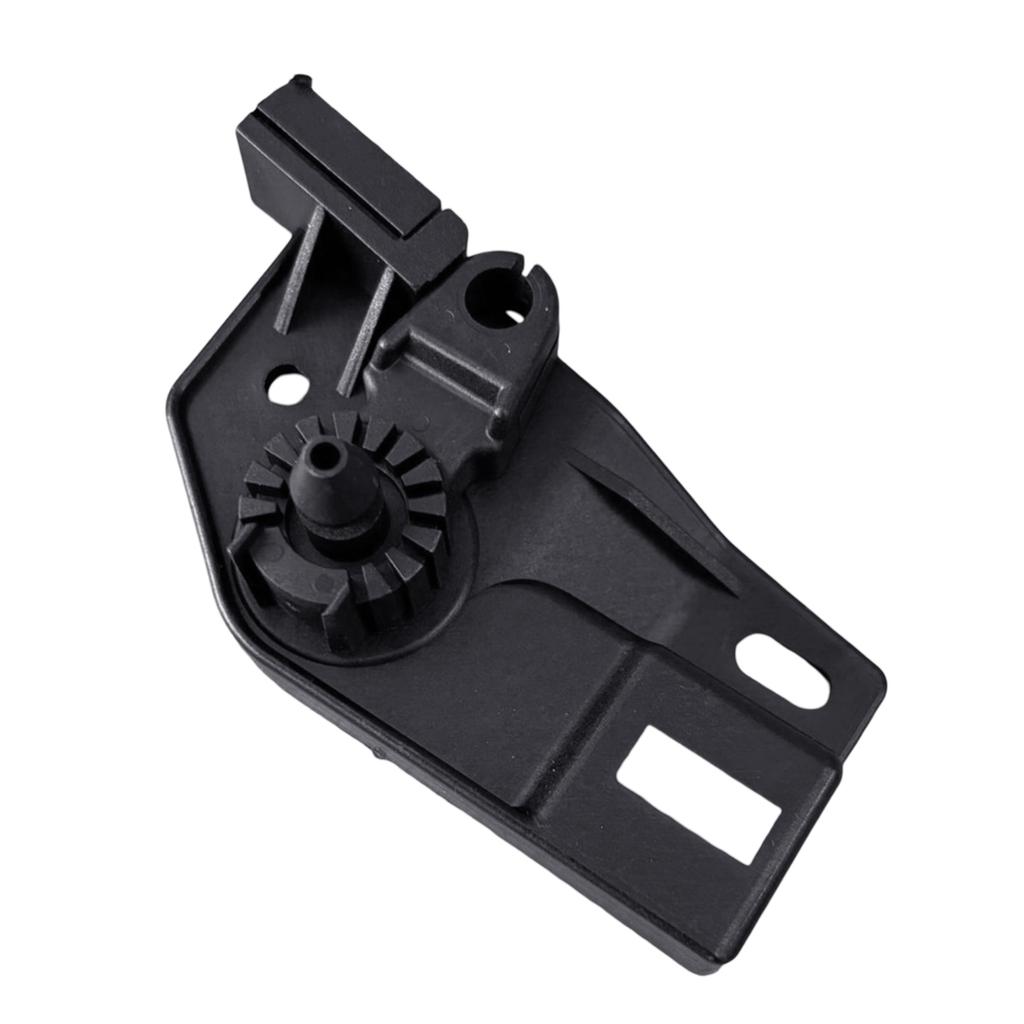 Motorhaubenentriegelungsgriff 1J1823533C 1J1823633A Hohe Haltbarkeit Einfache Installation Autowartung Geeignet für Golf MK4