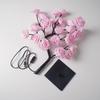 USB LED Rose Tree with Removable Base - Christmas Light & Night Decor