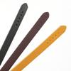 2pcs 40/70cm PU Leather Bag Strap Handles Shoulder Bags Belt Replacement for Women DIY Handmade Handbag Purse Repair Accessories