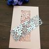 Card Lace Metal Cutting Dies Stencils Scrapbooking Photo Album Decorative Embossing DIY Paper Cards