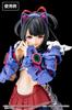 Kotobukiya Megami Device 03 Face Set for Shura Skin Color A Height 19mm scale plastic model M.S.G approx. 1/1