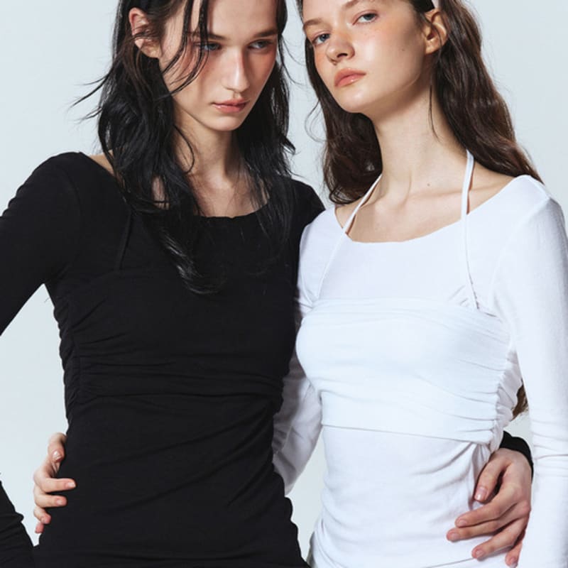 NICK&NICOLE NICOLE CLASSIC SATIN WIDE HAIRBAND_4 color