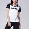 Adidas Neo T Shirt Women's White CV7027
