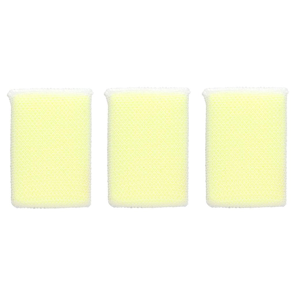 Scotch-Brite, Dobie, Original All-Purpose Cleaning Pads, 3 Pads