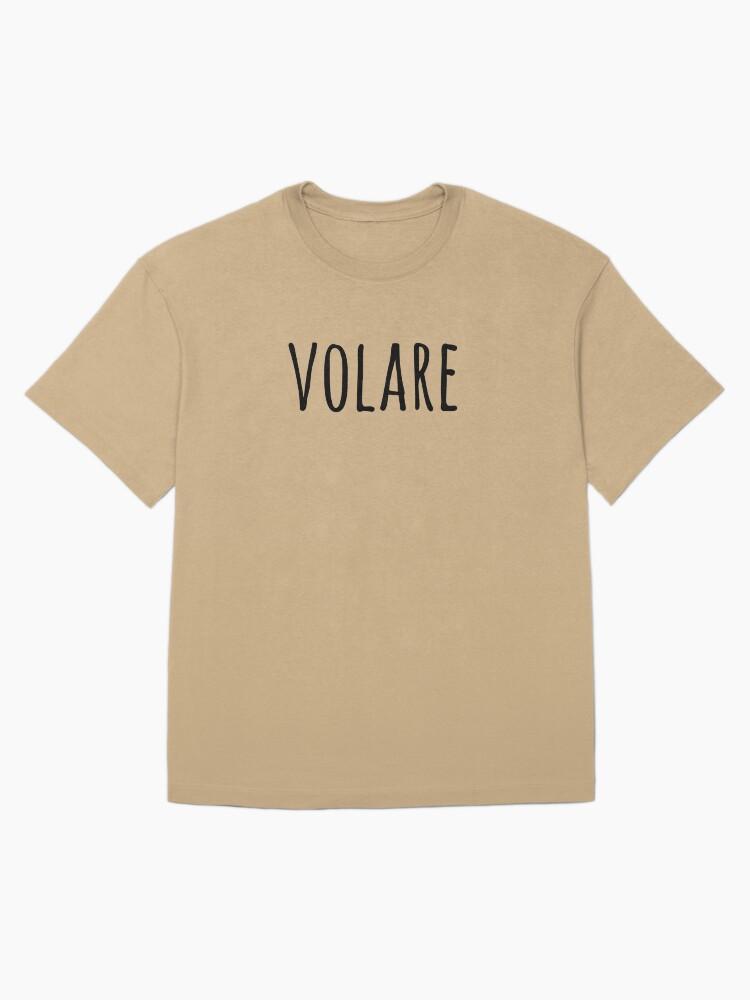 Dean Martin Volare Oversized T-Shirt