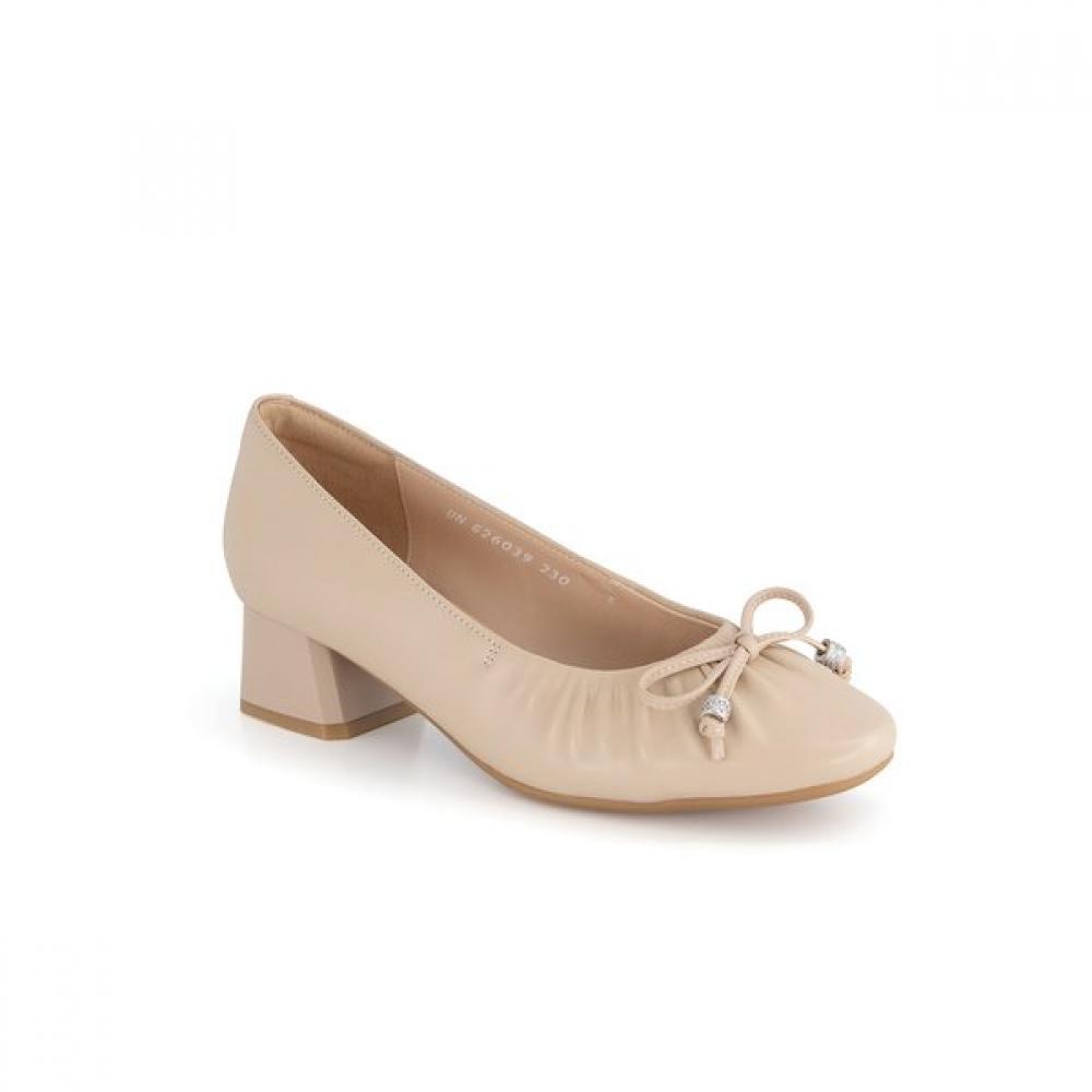 

Tandy Women S ShoeS G26039 Beige 250