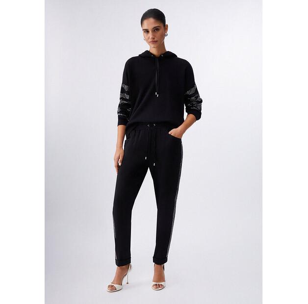 Толстовка Liu Jo TA6129FS00222222