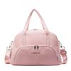 Li Shen Large Capacity Fitness & Travel Bag