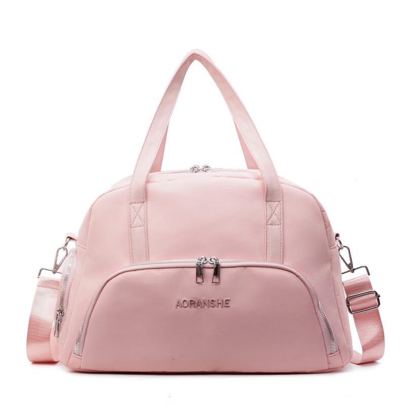 Li Shen Large Capacity Fitness & Travel Bag