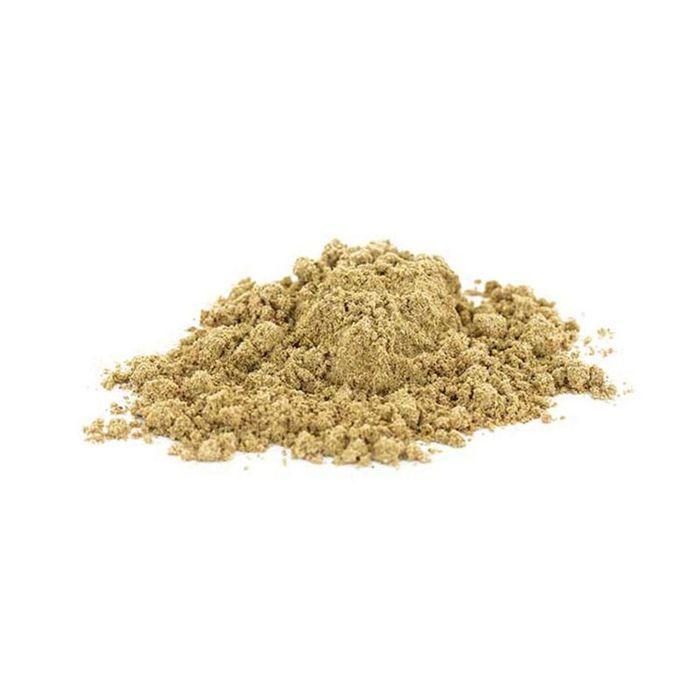 Organic Ground Green Cardamom 100 G