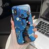 For Redmi Note 5/Note 6 Phone Case Trendy Design Tempered Glass Bumper For Xiaomi Redmi Note 5 6 Pro Full Protection Back Covers