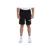 Puma Mid Rise Elastic Letter Logo Slim Fit Casual Shorts Men Shorts Black 673344-01