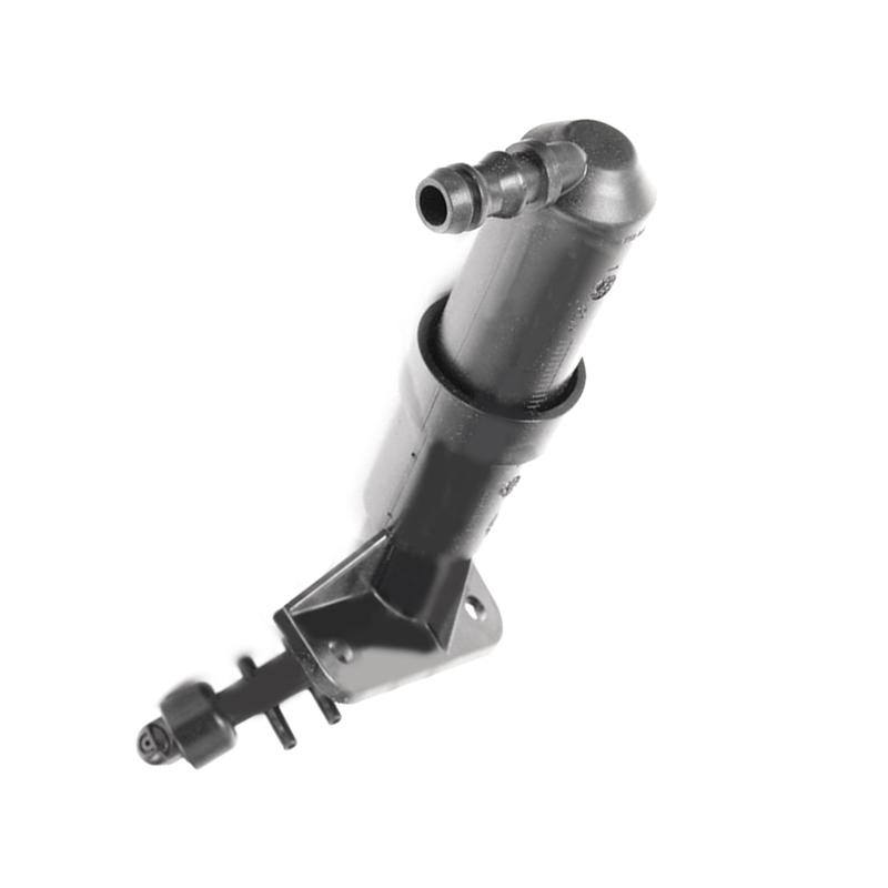 Left+Right Side Headlight Washer Nozzle For  TT 2007-2014 Headlight Cleaning Nozzle 8J0955101A 8J0955102A