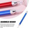 Wear-resistant Luminous Dot Painting Tool Crystal Sticker Lighting Household Art Supplies Replaceable Point Drill Pens