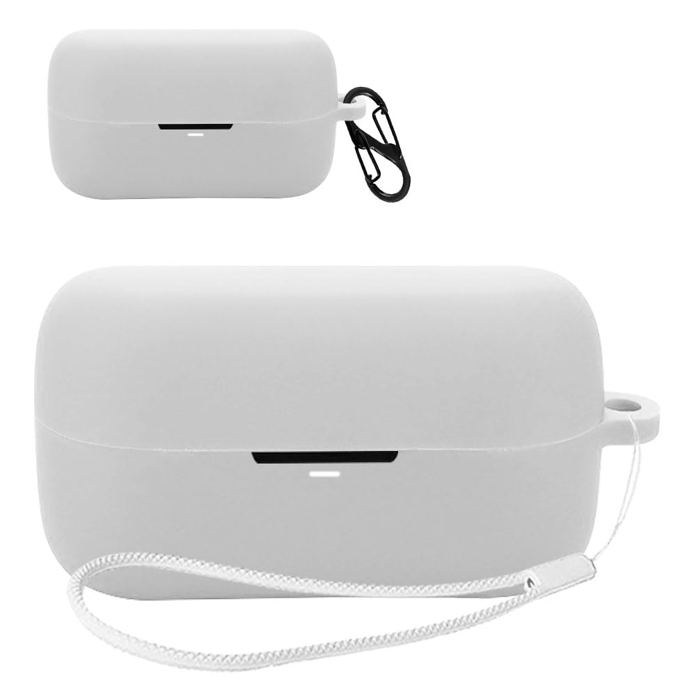 

Чехол для Bang Olufsen Beoplay Eleven оснащен крючком для предотвращения царапин, спортивный стильный дизайн, изготовлен из мягкого кремния, ударопрочный мягкий чехол для падений