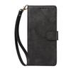 Applicable to Huawei P90 max mobile phone case Nova 12SE business solid color leather case, card holder, protective case.