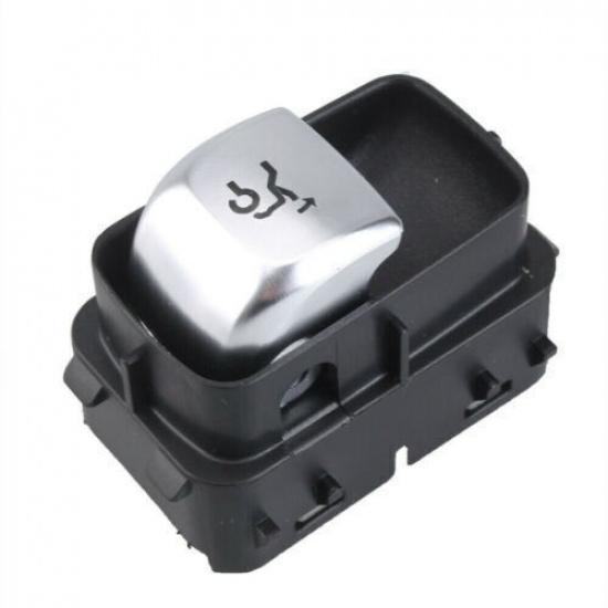 Black Trunk Tailgate Control Switch for Benz C180 C200 C300 Glc200 Glc260 Glc300