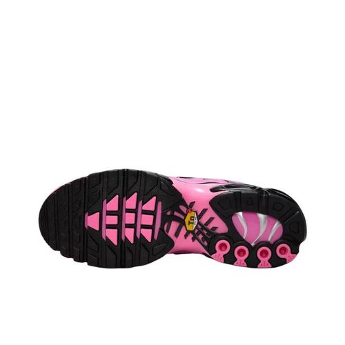 Nike Air Max Plus SE Pink Black HJ9743-601 Women's Size