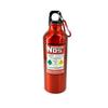 NOS Nitrous Oxide Kettle: 500ML JDM Insulated Water Bottle for Motorcycle and Mountain Bike Cycling