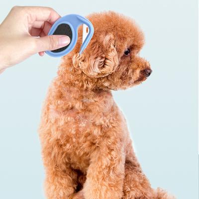 Knotenkamm für Haustiere, Knotenöffner, Schneidkamm, Tierhaar-Trimmer, Fellpflegewerkzeug für die Haarentfernung bei Hunden und Katzen