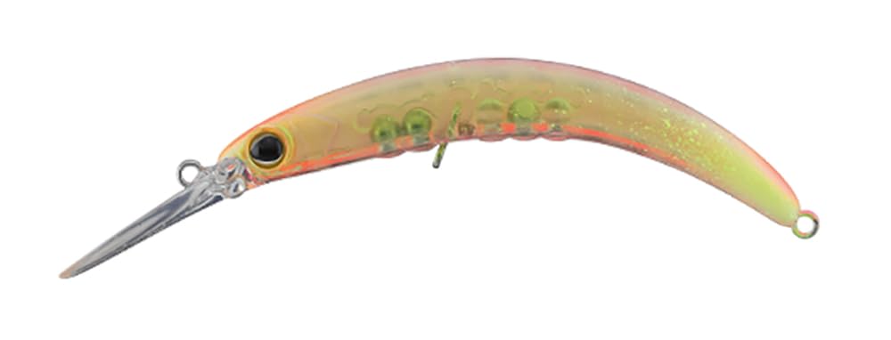 JACKALL Timon Pepino DR-SS Itokatsu Honey Lemon ZUV 56mm
