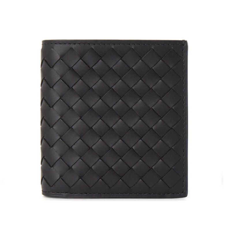 

Bottega Veneta Wallet Bifold Wallet 222338 V47W1 1000 222338 V47W1 1000