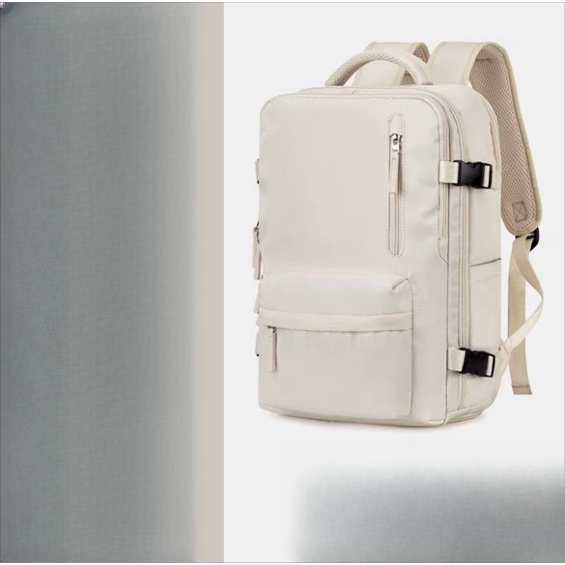 Travel Backpack for Women, Large-capacity College Student Computer Backpack, Short-distance Travel Backpack