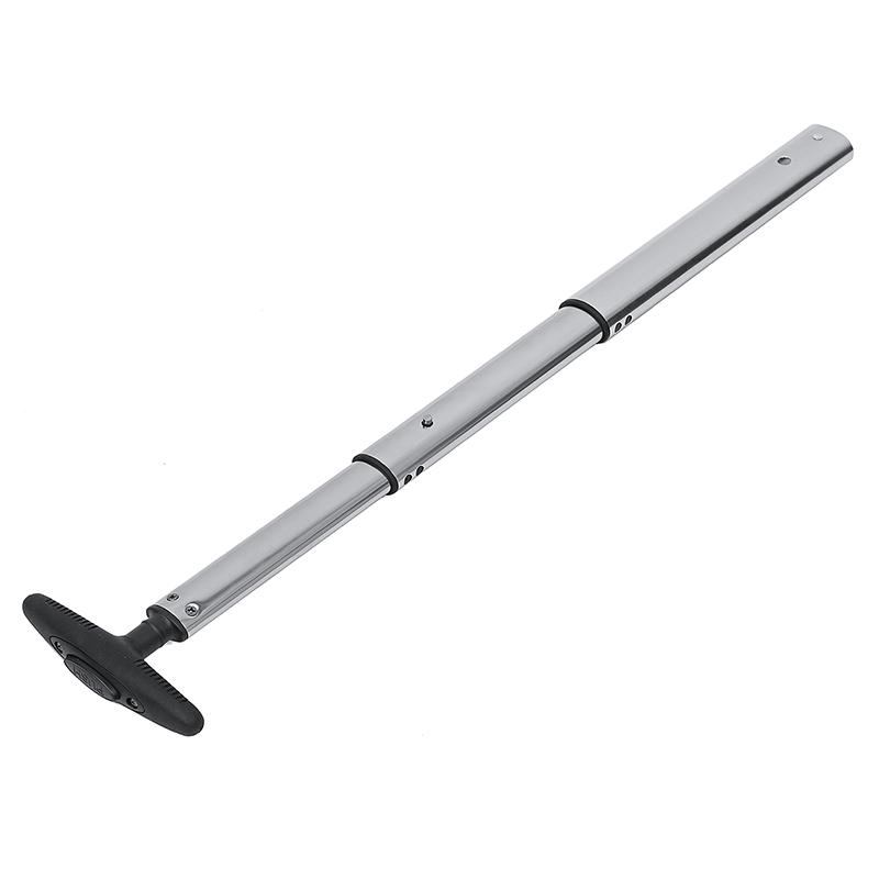 Trolley Handle & Parking Stand Electric Unicycle Parts For Ninebot One C C+ E E+