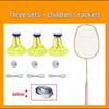 Badminton – Badmintonset