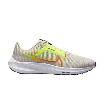 Air Zoom Pegasus 40 Lait de Coco Citron Vert DV3853-101