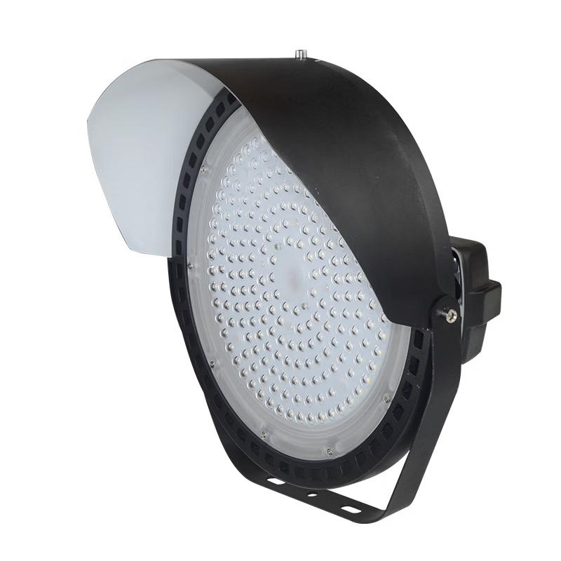 NuFeng 100W Round Stadium Floodlight