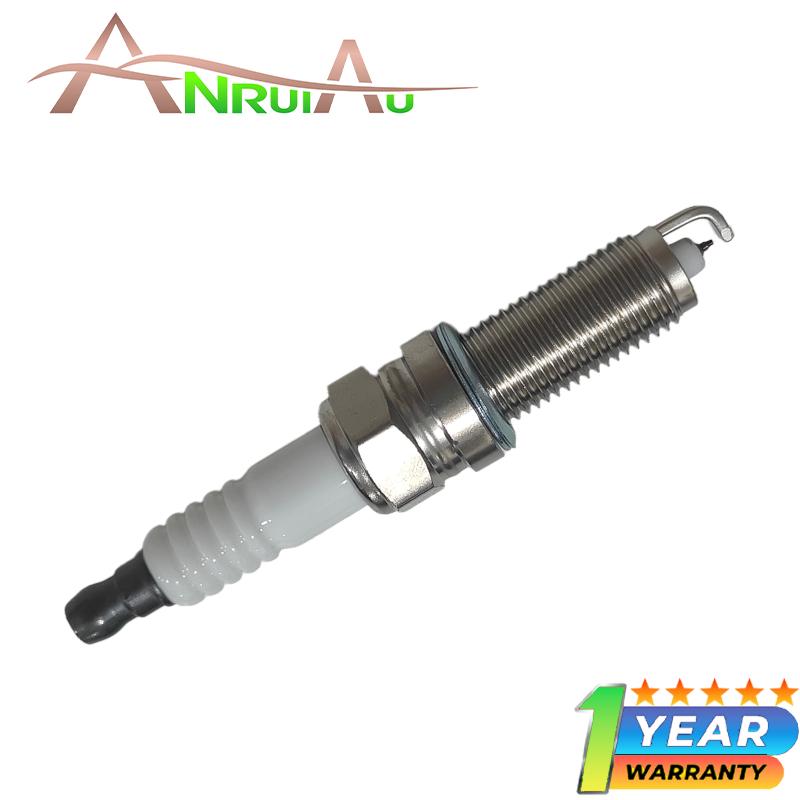 New Set of 6 Ignition Coils & 6 Iridium Spark Plugs UF648 For Chrysler Town & Country Dodge Grand Caravan Jeep Cherokee Ram 1500