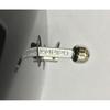 Nikko Metronome Standard Black 226