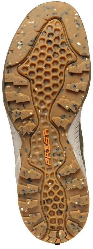 Buty trekkingowe Scarpa Mojito Planet Suede (32711) (32711-350) ciemny konik polny