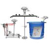 Industrial Pneumatic Mixer