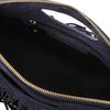 Pellico ANELLI CESTO MINI FRINGE ClutchShoulder Bag for Women