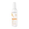 A-Derma, Protect, High UV Protection, Sunscreen Spray, SPF 50+, 200 Ml