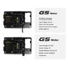 For BMW R1250GS ADV R1200GS F850GS F750GS F700GS F800GS Wireless Charger USB Navigation Mobile Phone Holder F900XR F900R S1000XR