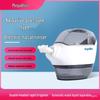 MegaBliss Dual-Head Electric Nasal Irrigator for Rhinitis Relief