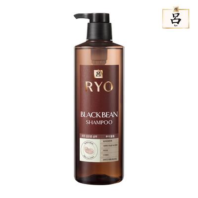 Ryeo Paju Black Bean Shampoo 800ml