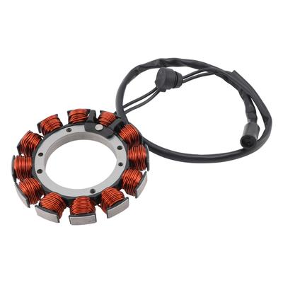 Single Phase Stator Generator For Buell S1 S1W S2 S2T S3 S3T X1 M2 1995-2002