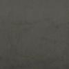 Vidaxl Bed Frame Without Mattress, Dark Gray, 140X200 Cm, Velvet