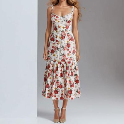 Φορέματα – Αμάνικα φορέματα