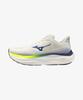 Wave Sky 9 Superwide - Snow White:Surf the Web:Lightning Yellow [J1GC251151]
