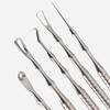 Pimple Popper Tool Pore Cleaner Needles Pimples  Removal Tool Blackhead Remover Acne Blemish Needle