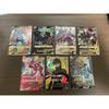 Used Mobile Suit Gundam Arsenal Base UT02 Sample Card